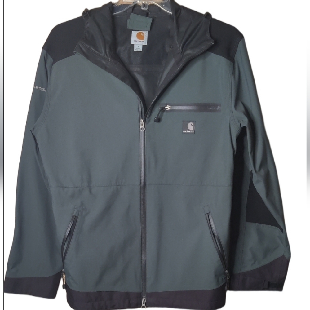 Carhartt Men's Extreme Bad Axe Jacket Size Medium
